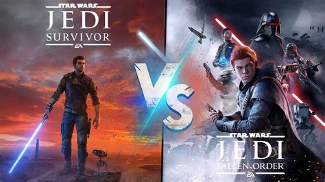 jedi fallen order reddit|fallen order vs survivor reddit.